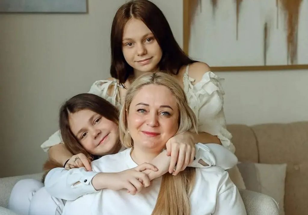 Оксана Пилипчук